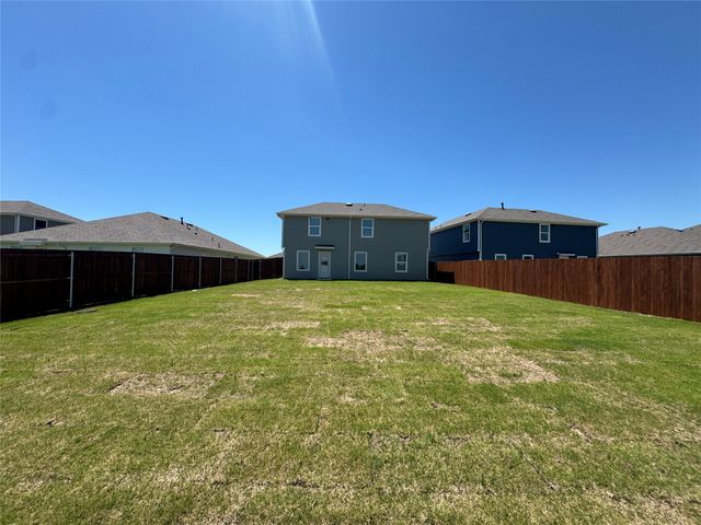 16608 Port Arthur, Justin, TX 76247