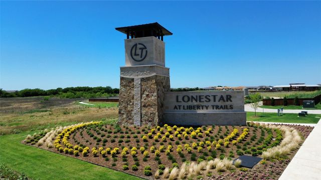 16608 Port Arthur, Justin, TX 76247