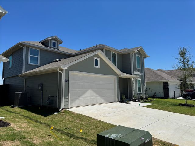 16608 Port Arthur, Justin, TX 76247