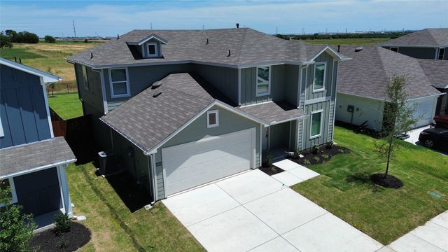 16608 Port Arthur, Justin, TX 76247