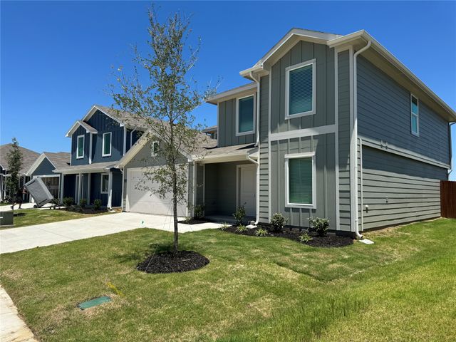 16608 Port Arthur, Justin, TX 76247