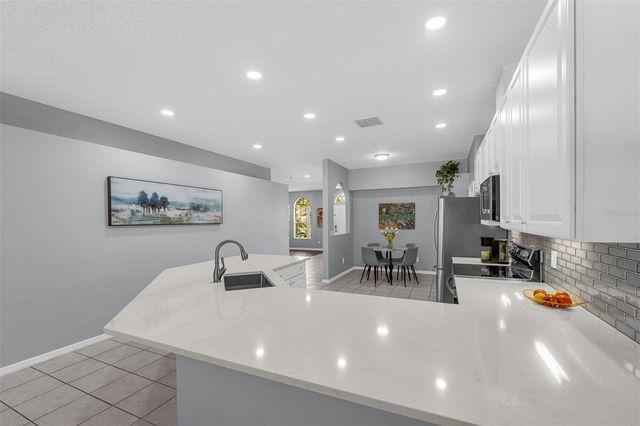 14256 NOTTINGHAM WAY CIRCLE, Orlando, FL 32828