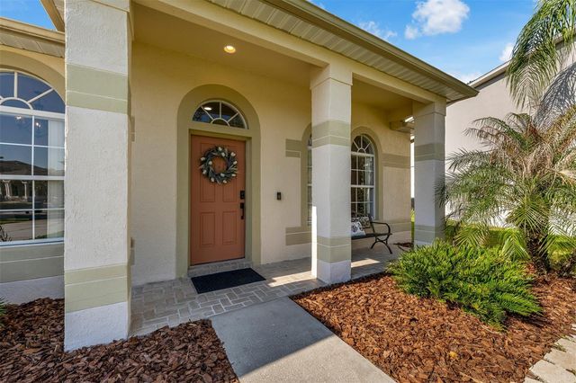 14256 NOTTINGHAM WAY CIRCLE, Orlando, FL 32828