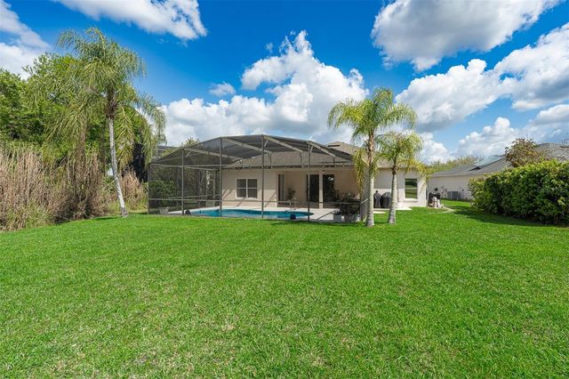 14256 NOTTINGHAM WAY CIRCLE, Orlando, FL 32828