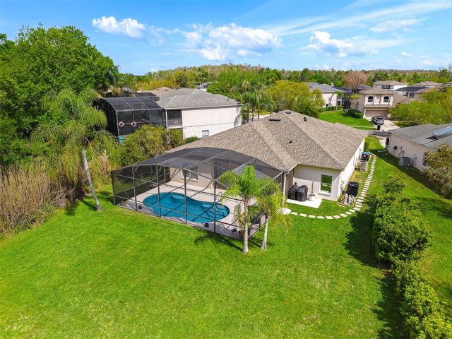 14256 NOTTINGHAM WAY CIRCLE, Orlando, FL 32828
