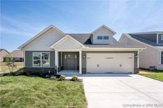 7834 Linwood (Lot #442) Circle, Charlestown, IN 47111