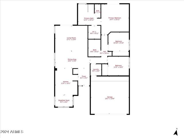 1310 E SHEENA Drive, Phoenix, AZ 85022