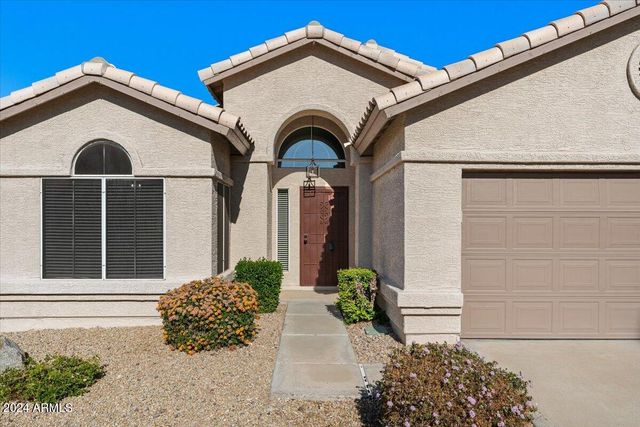 1310 E SHEENA Drive, Phoenix, AZ 85022