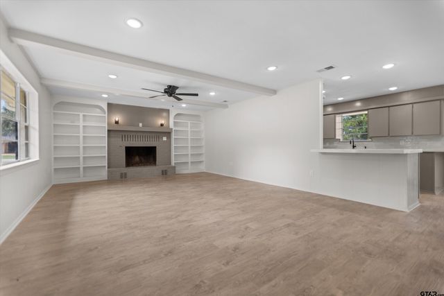 322 Lonestar Lane, Hideaway, TX 75771