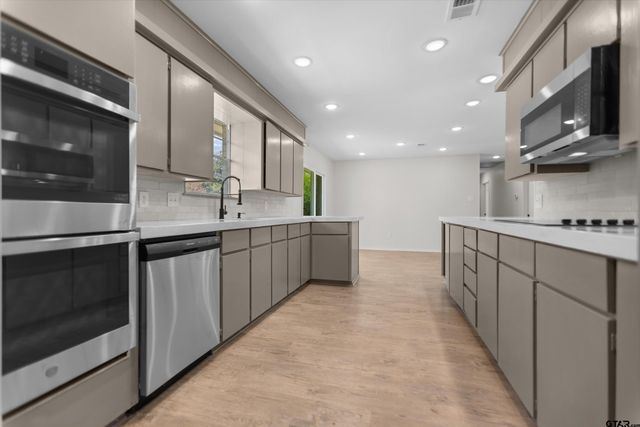 322 Lonestar Lane, Hideaway, TX 75771