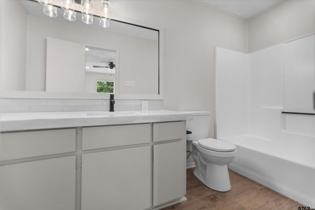 322 Lonestar Lane, Hideaway, TX 75771