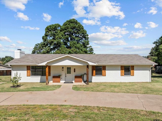 322 Lonestar Lane, Hideaway, TX 75771