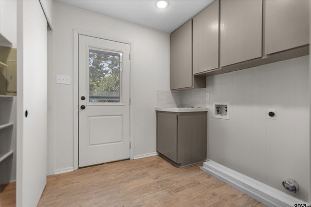 322 Lonestar Lane, Hideaway, TX 75771