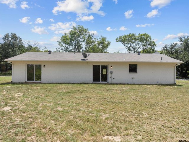 322 Lonestar Lane, Hideaway, TX 75771