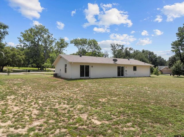 322 Lonestar Lane, Hideaway, TX 75771