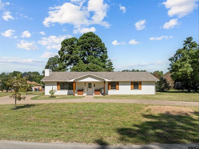 322 Lonestar Lane, Hideaway, TX 75771