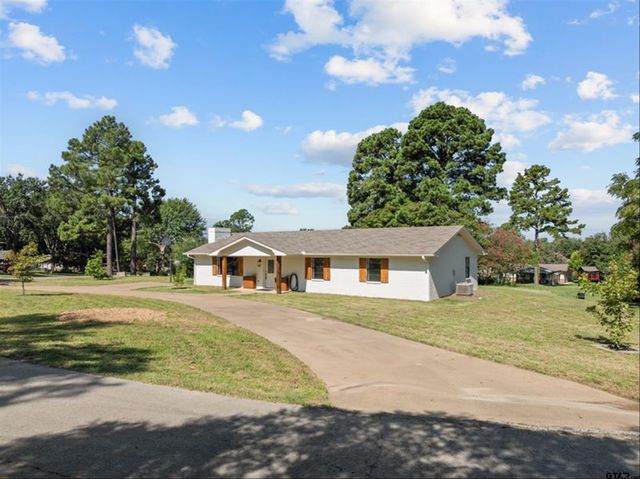 322 Lonestar Lane, Hideaway, TX 75771