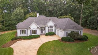 115 Melbourne Drive, Athens, GA 30606