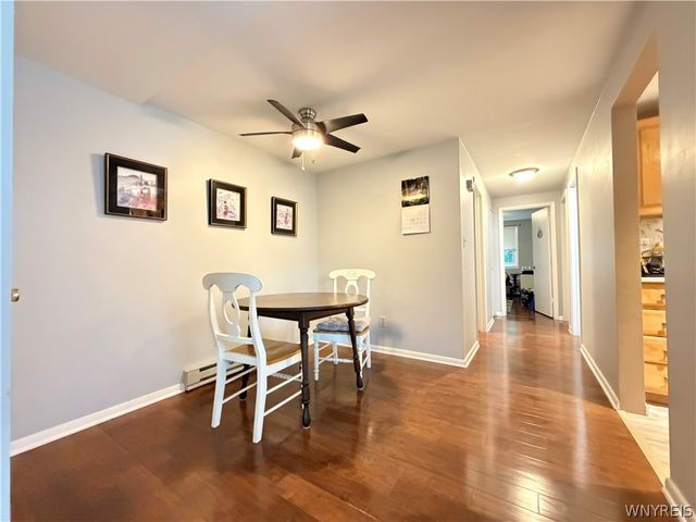 61 Park Club Lane D, Amherst, NY 14221