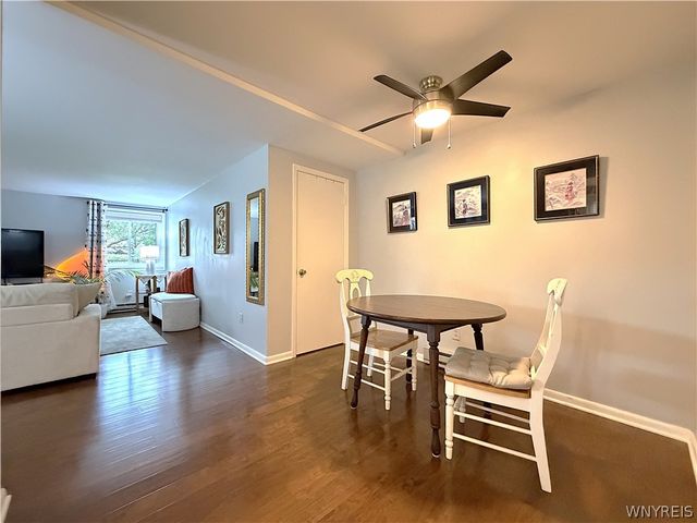 61 Park Club Lane D, Amherst, NY 14221