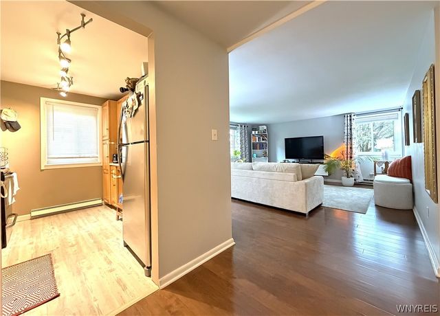 61 Park Club Lane D, Amherst, NY 14221