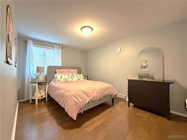 61 Park Club Lane D, Amherst, NY 14221