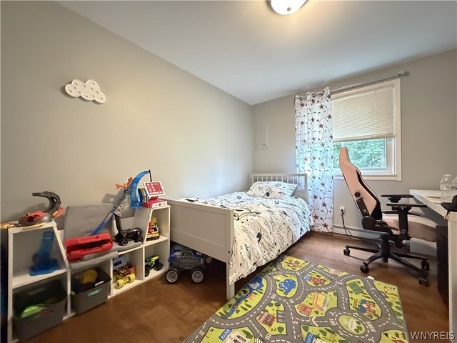 61 Park Club Lane D, Amherst, NY 14221