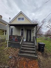 7104 Colfax Road, Cleveland, OH 44104
