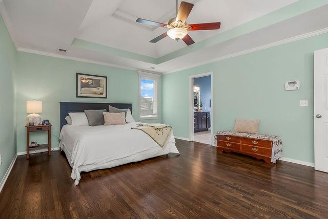 4316 Silverheel Street, Shawnee, KS 66226