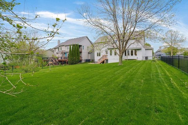 4316 Silverheel Street, Shawnee, KS 66226
