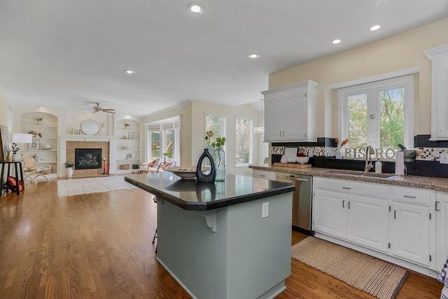 4316 Silverheel Street, Shawnee, KS 66226