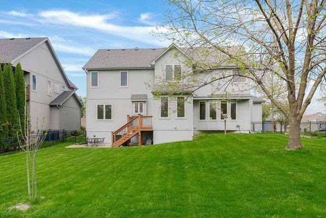 4316 Silverheel Street, Shawnee, KS 66226