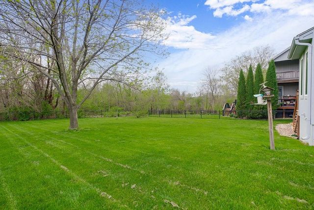4316 Silverheel Street, Shawnee, KS 66226