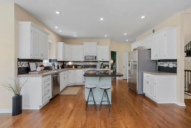 4316 Silverheel Street, Shawnee, KS 66226
