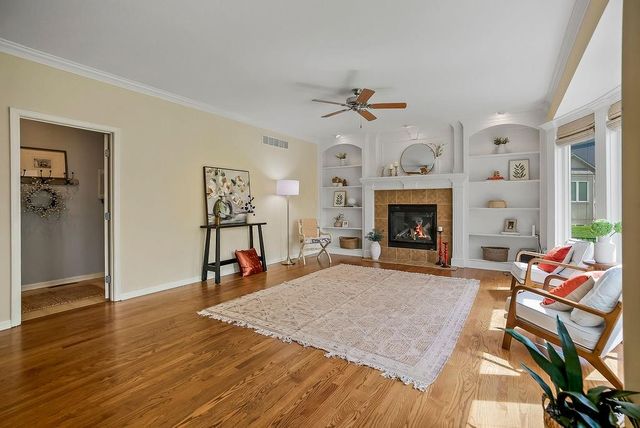 4316 Silverheel Street, Shawnee, KS 66226