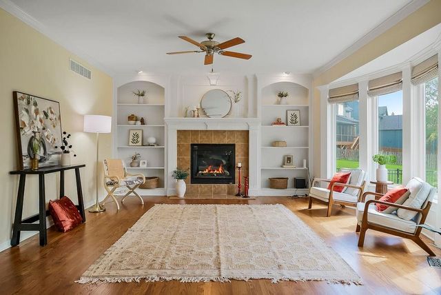 4316 Silverheel Street, Shawnee, KS 66226
