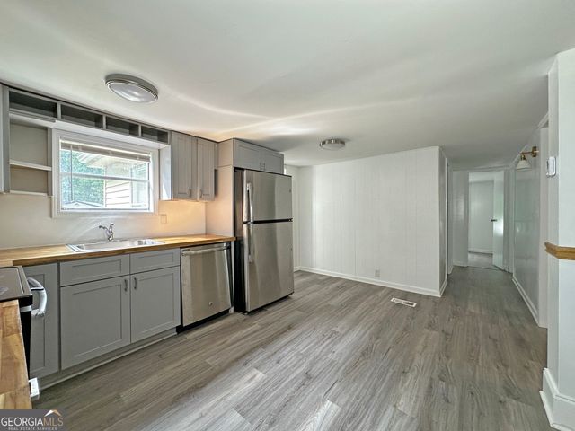 283.5 Brown Bridge Road, Auburn, GA 30011