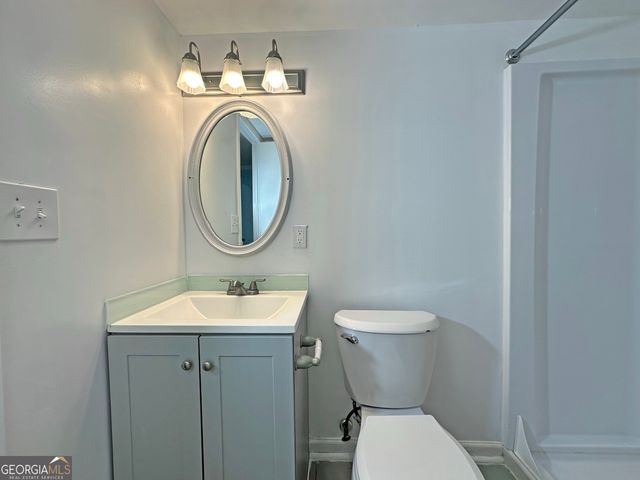 283.5 Brown Bridge Road, Auburn, GA 30011