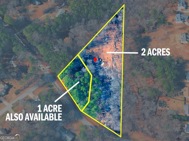 283.5 Brown Bridge Road, Auburn, GA 30011