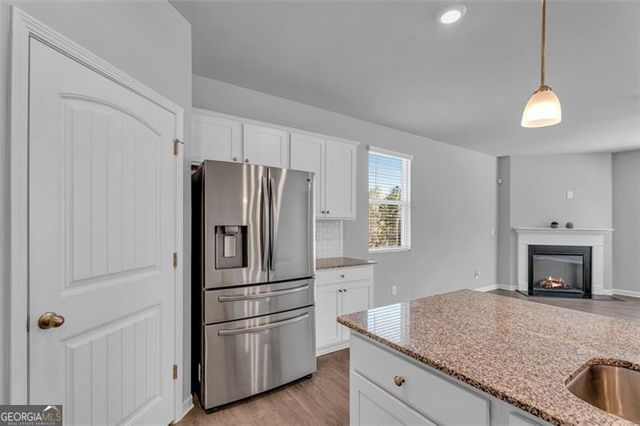 6920 OAK VALLEY Drive, Douglasville, GA 30134