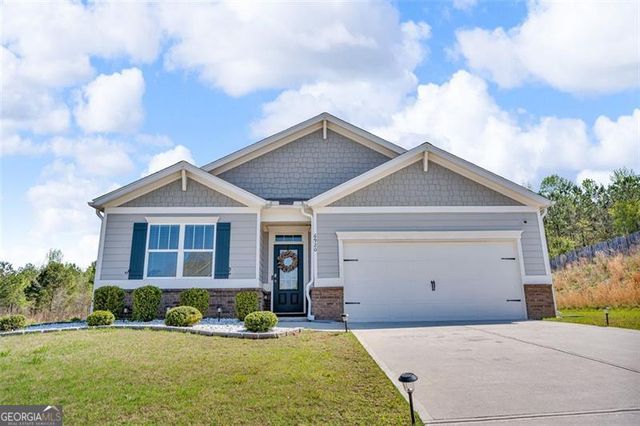 6920 OAK VALLEY Drive, Douglasville, GA 30134