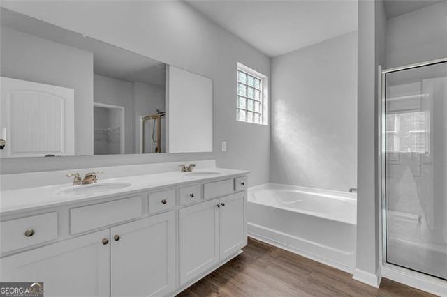 6920 OAK VALLEY Drive, Douglasville, GA 30134