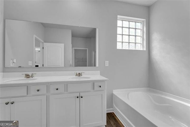 6920 OAK VALLEY Drive, Douglasville, GA 30134