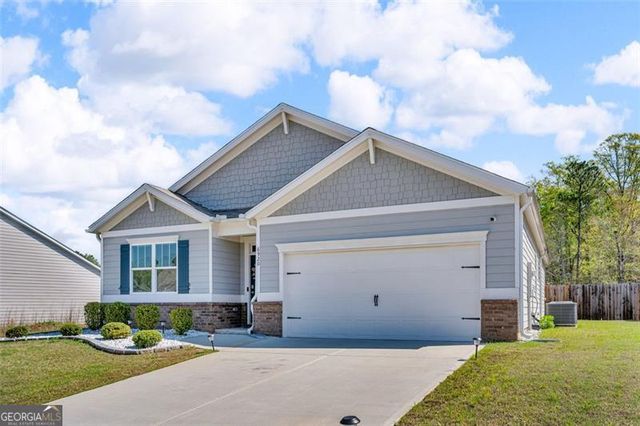 6920 OAK VALLEY Drive, Douglasville, GA 30134