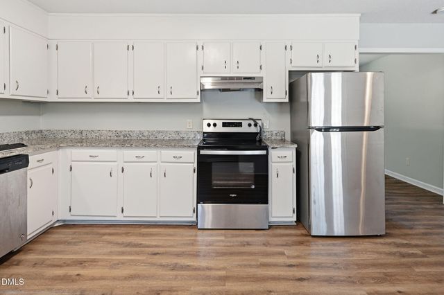 1717 Collier Road, Durham, NC 27707
