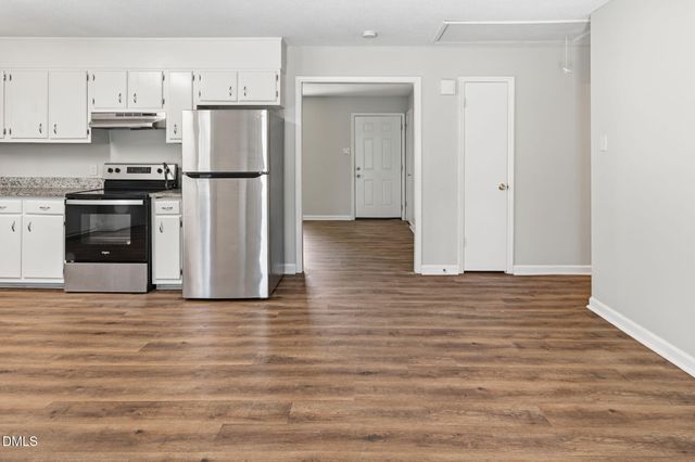 1717 Collier Road, Durham, NC 27707
