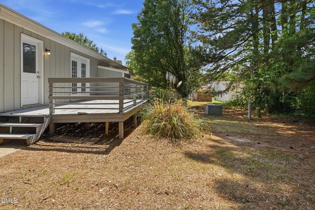 1717 Collier Road, Durham, NC 27707
