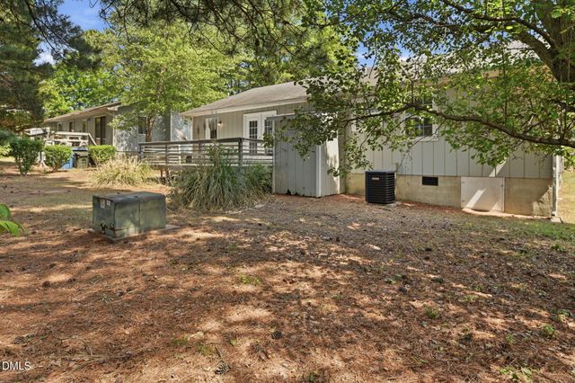 1717 Collier Road, Durham, NC 27707