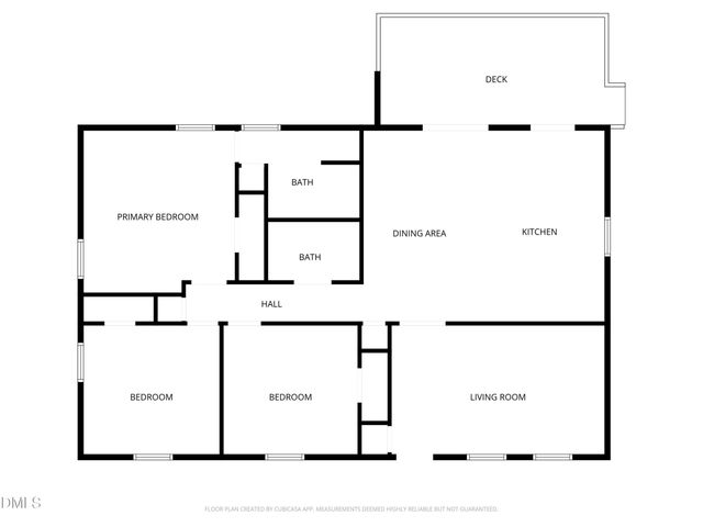 1717 Collier Road, Durham, NC 27707