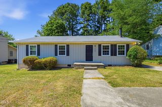 1717 Collier Road, Durham, NC 27707
